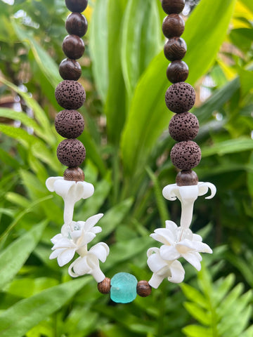 Scent Diffuser Car Leis