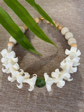 LAVA - White Pua Kenikeni