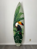 Toucan Sticker