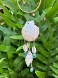 NĀMAKA - Shell and Seaglass