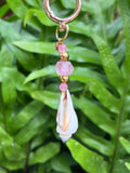 NĀMAKA - Bag Charm Gold