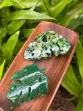 Monstera Clip