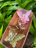 Butterfly Clip