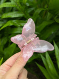 Butterfly Clip