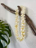 HAWAI'I - Wearable Full Plumeria Lei