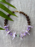 LAVA - Purple Pua Kalaunu