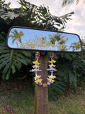 PO'AI - Pua Kalaunu and Pikake