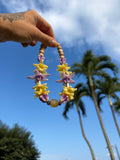 PO'AI - Pua Kalaunu and Pikake
