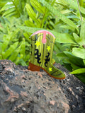 Cowboy Boot
