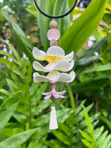 EHA - Light Wood Mix