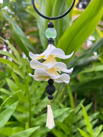 LAVA - Dark Mix Scent Diffuser